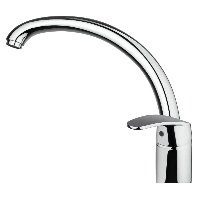 Serie OFELIA Miscelatore lavello cucina canna alta Ofelia