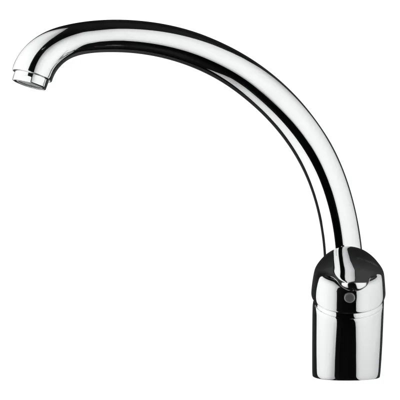 Serie ARIEL Piralla Miscelatore lavello alto Ariel