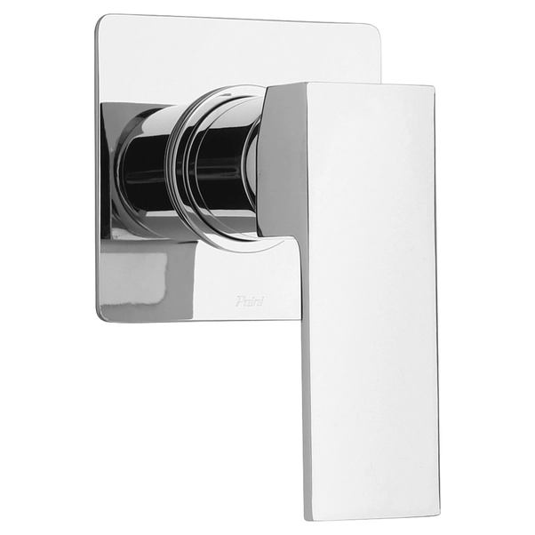 Serie ARTIC Piralla Miscelatore doccia incasso Artic