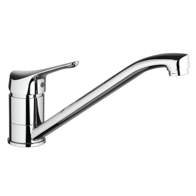Serie ARIEL Piralla Miscelatore lavello basso Ariel