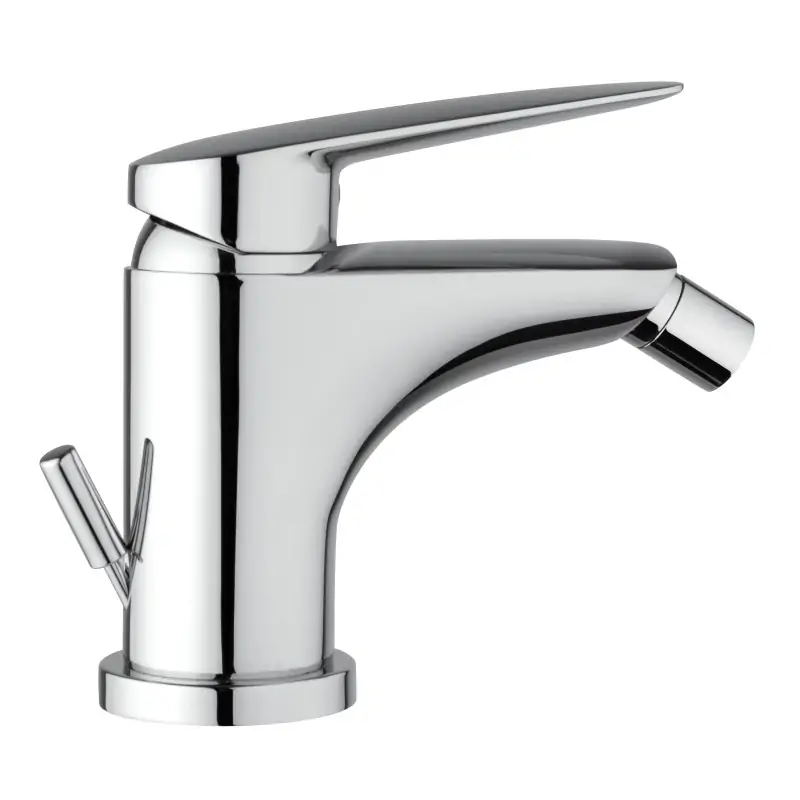 Serie LAGO Piralla Miscelatore bidet Lago